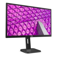 AOC P1 24P1 Monitor - Superior Performance, Stunning Clarity